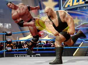 WWE All Stars - PS3