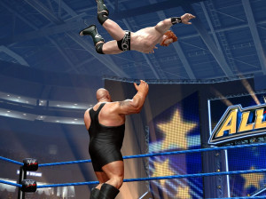 WWE All Stars - PS3