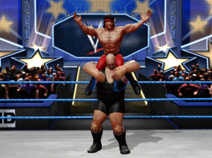 WWE All Stars - Xbox 360