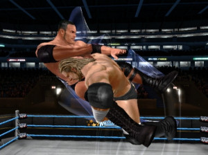 WWE All Stars - Wii