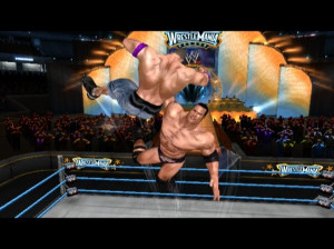 WWE All Stars - Wii