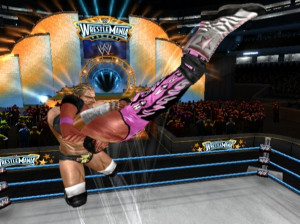 WWE All Stars - Wii