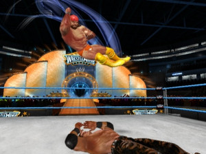 WWE All Stars - Wii