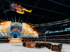 WWE All Stars - Wii