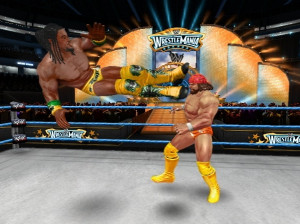 WWE All Stars - Wii