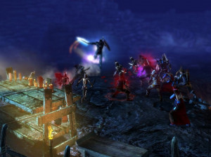 Dungeon Siege III - PC