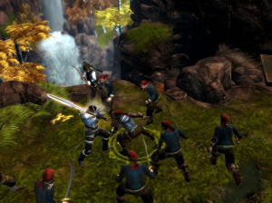 Dungeon Siege III - Xbox 360