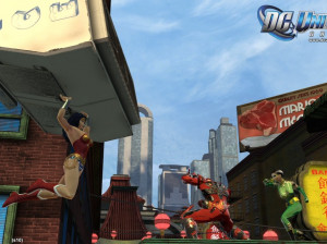 DC Universe Online - PC