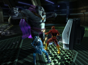 DC Universe Online - PC