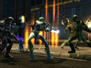 DC Universe Online - PC