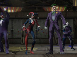 DC Universe Online - PC