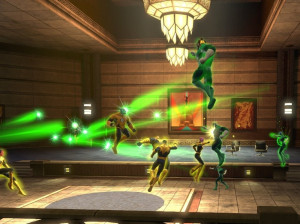 DC Universe Online - PC