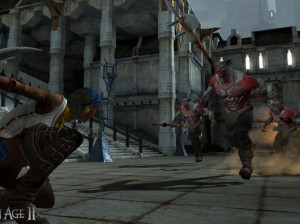 Dragon Age II - PC