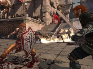 Dragon Age II - PC