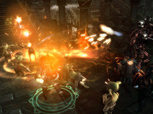 Dungeon Siege III - PS3