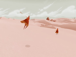 Journey - PS3