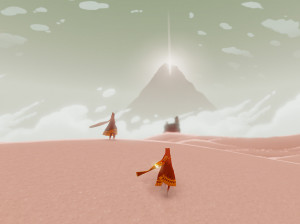 Journey - PS3