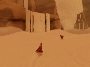 Journey - PS3