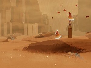 Journey - PS3