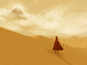 Journey - PS3