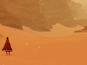 Journey - PS3