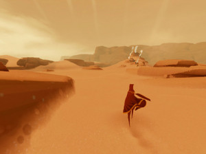 Journey - PS3