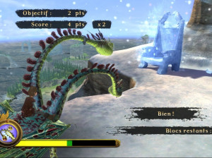 Dragons - PS3