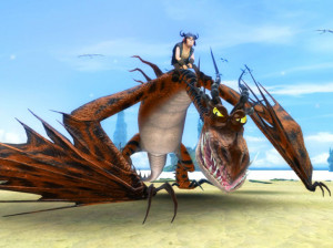 Dragons - Xbox 360