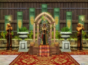 The Sims : Medieval - PC