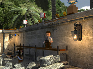 LEGO Pirates des Caraïbes : Le Jeu Vidéo - 3DS