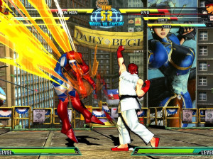 Marvel Vs Capcom 3 : Fate of Two Worlds - PS3