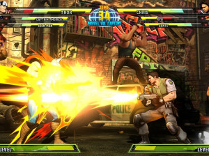 Marvel Vs Capcom 3 : Fate of Two Worlds - Xbox 360