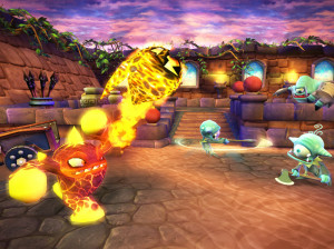 Skylanders : Spyro's Adventure - Wii