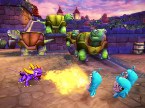 Skylanders : Spyro's Adventure - Wii
