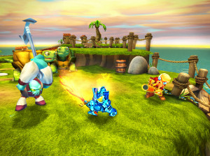 Skylanders : Spyro's Adventure - Wii