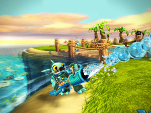Skylanders : Spyro's Adventure - Wii