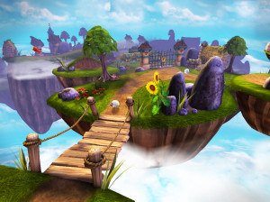 Skylanders : Spyro's Adventure - Wii