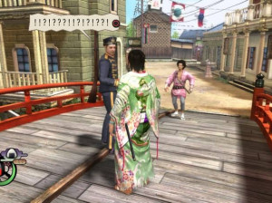 Way of The Samurai 4 - PS3