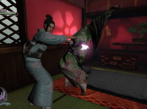 Way of The Samurai 4 - PS3