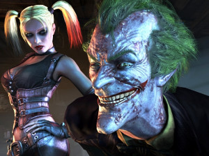 Batman : Arkham City - PC