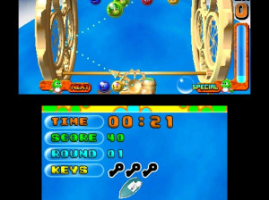 Puzzle Bobble Universe - 3DS