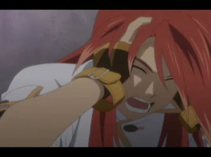 Tales of the Abyss - 3DS