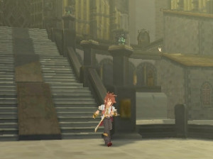 Tales of the Abyss - 3DS