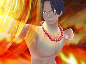 One Piece Unlimited Cruise SP - 3DS