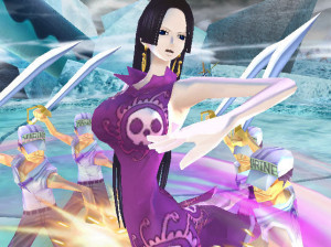 One Piece Unlimited Cruise SP - 3DS