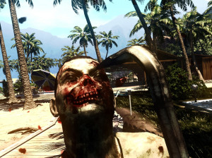 Dead Island - PC