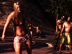 Dead Island - PC