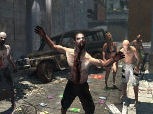 Dead Island - PC