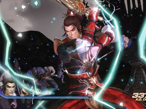 Dynasty Warriors 7 - PS3