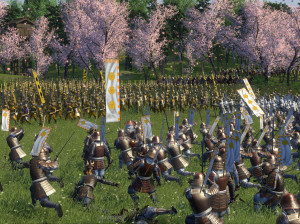 Total War : Shogun 2 - PC